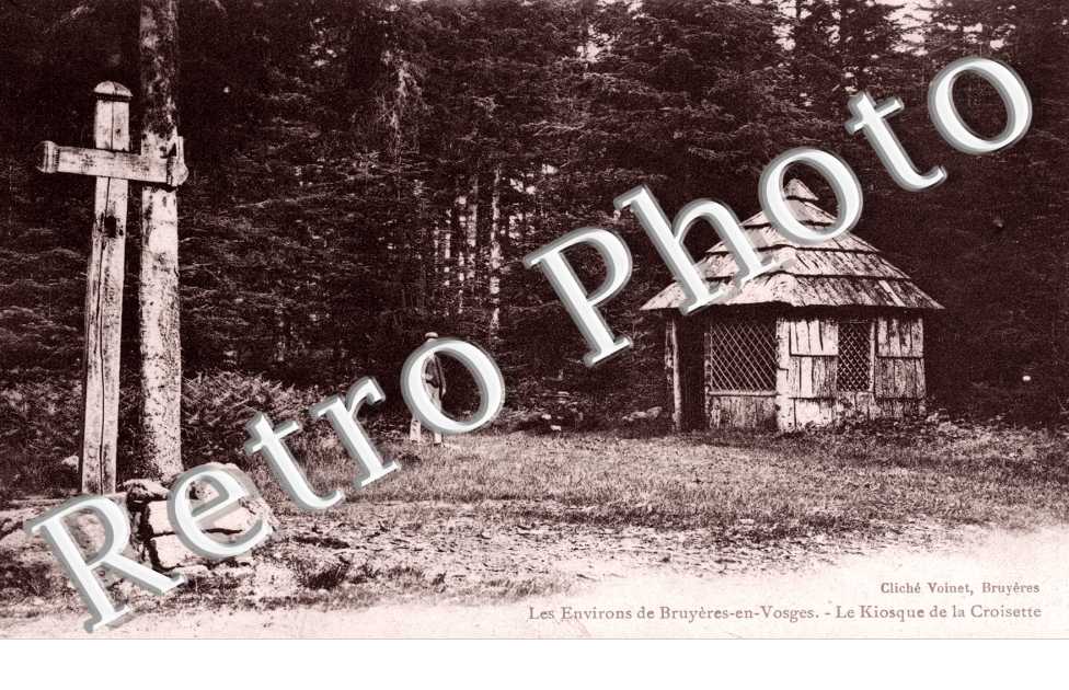Le Kiosque de la Croisette