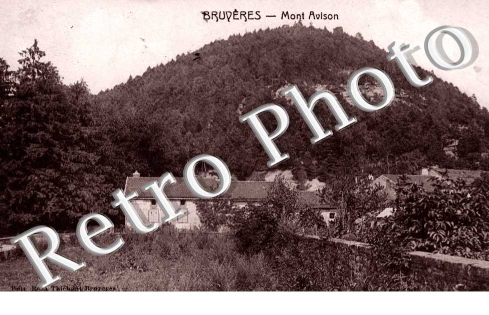 Mont Avison