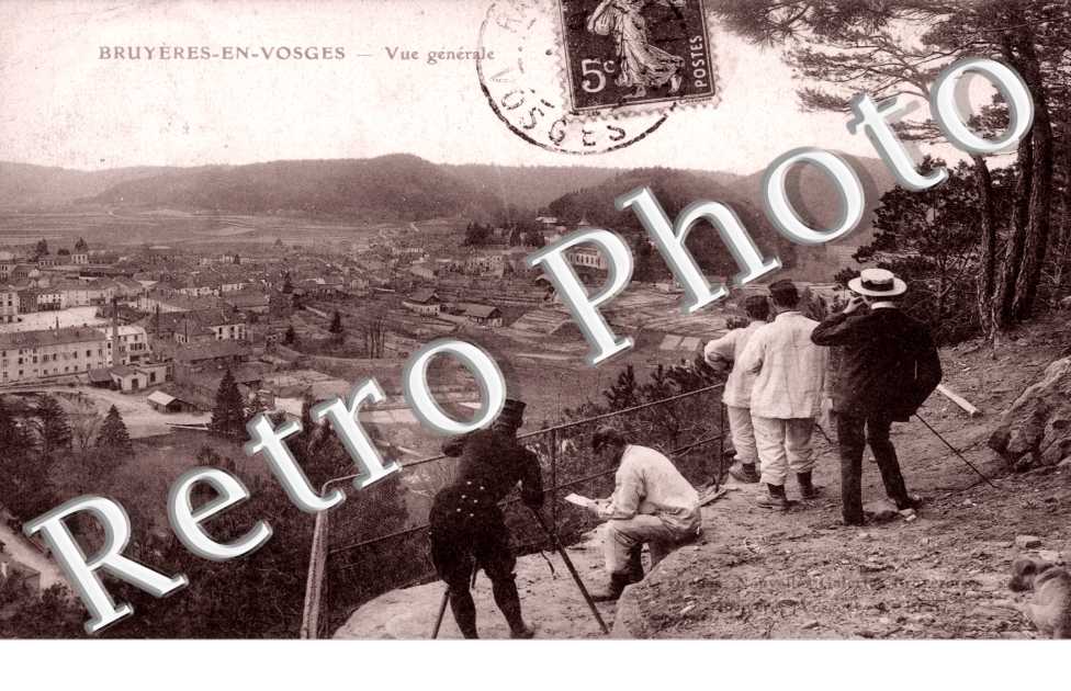 Vue Generale