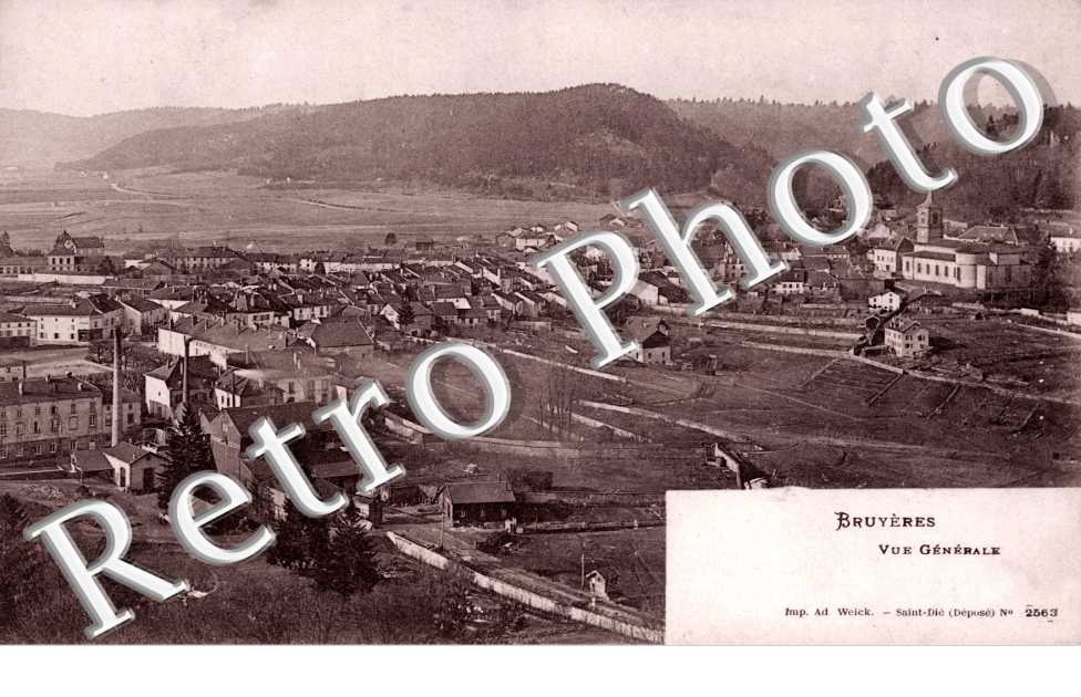 Vue Generale