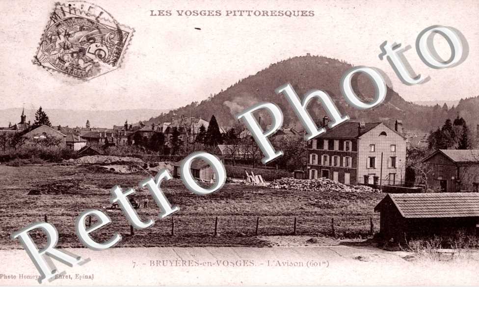 l&#039;Avison