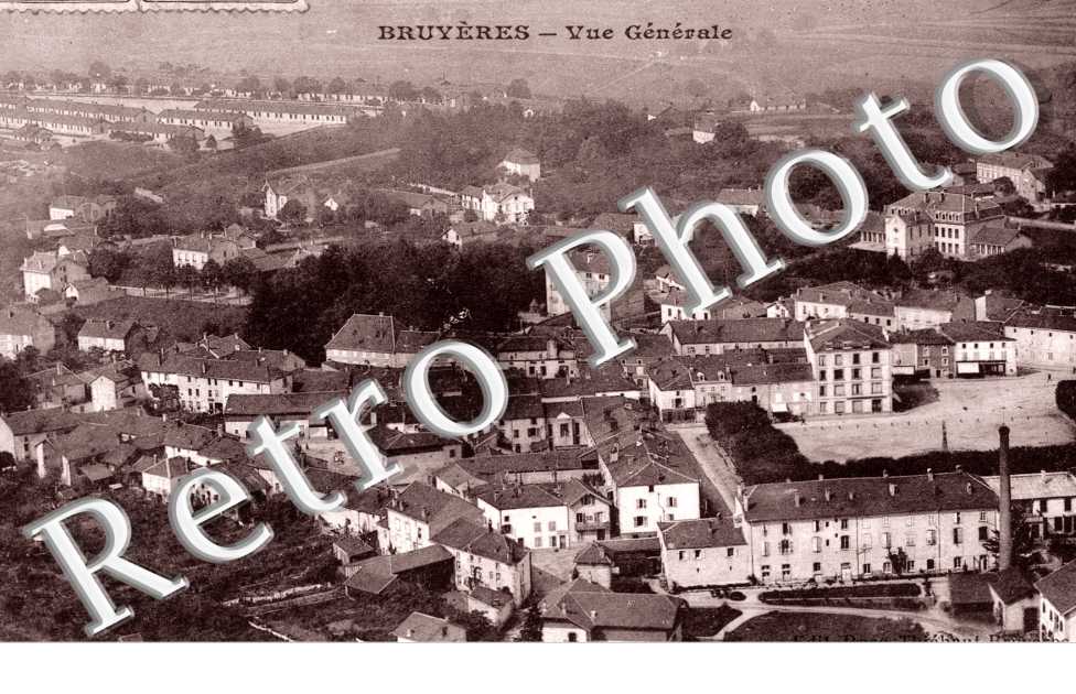 Vue Generale