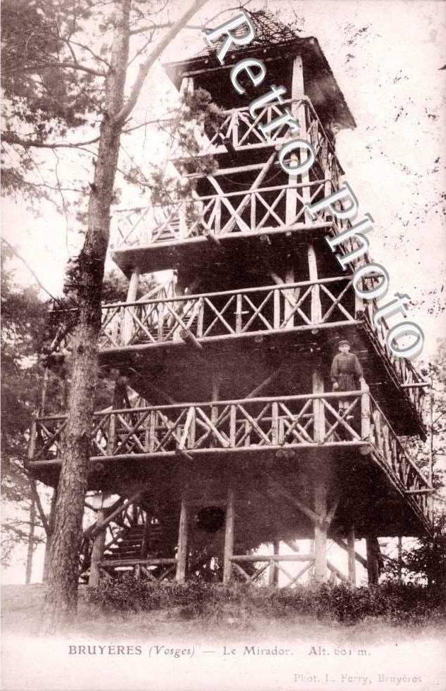 le Mirador