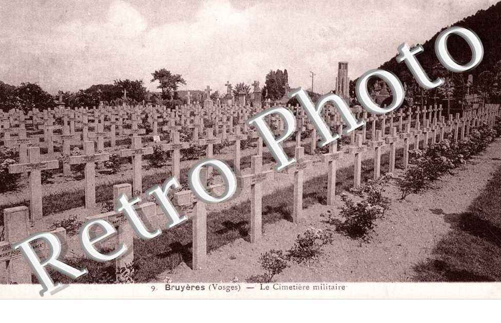 Cimetiere Militaire