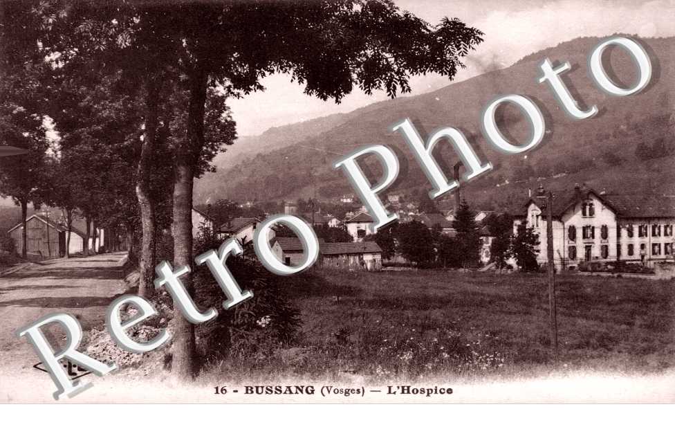 l&#039;hospice