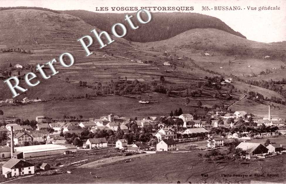 Vue Generale