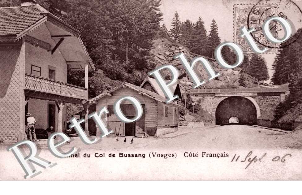 Poste des Douaniers