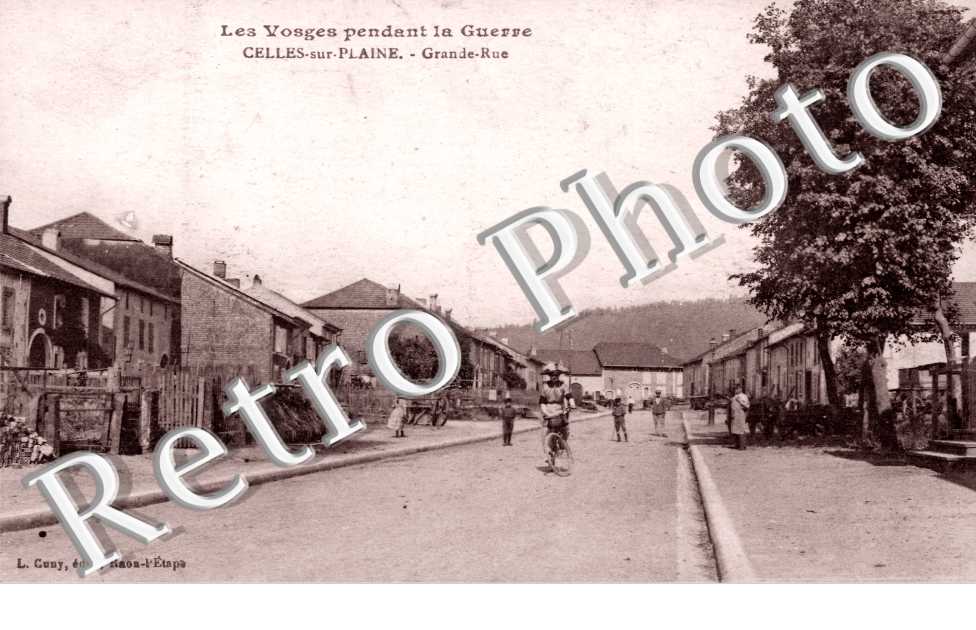 Grande Rue
