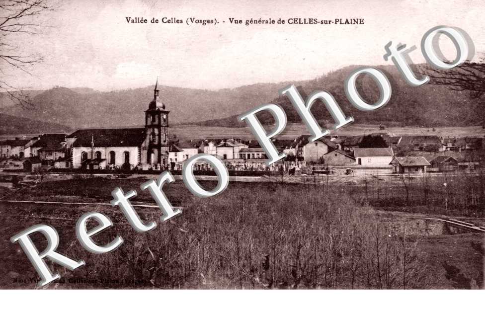 Vue Générale