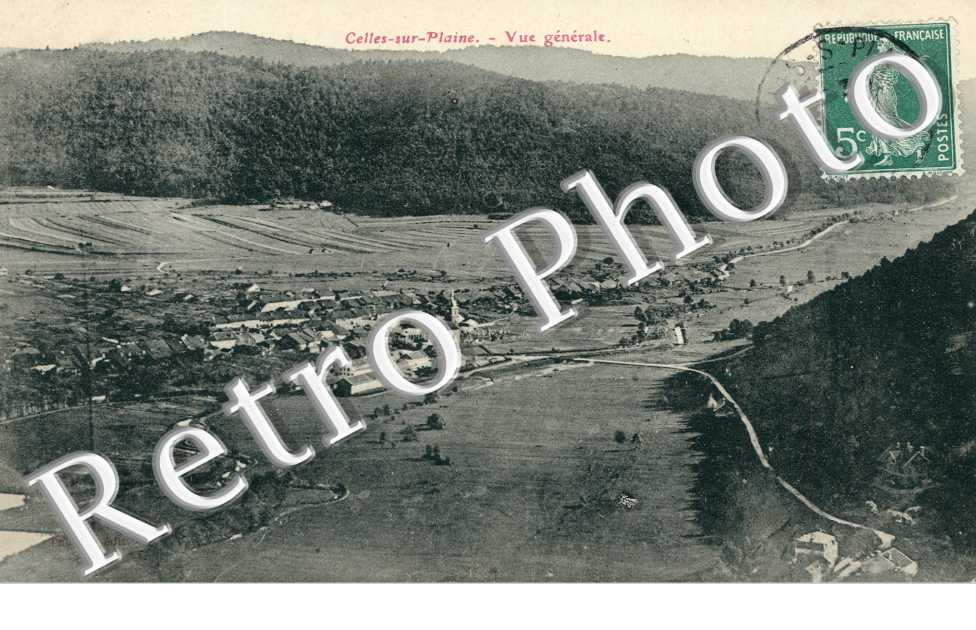 Vue Générale