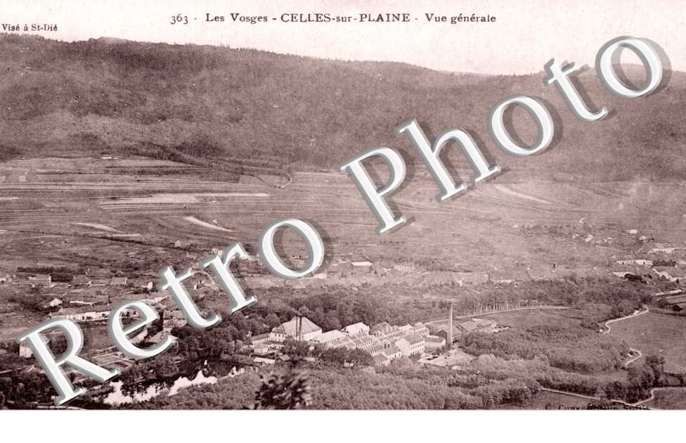 Vue Générale