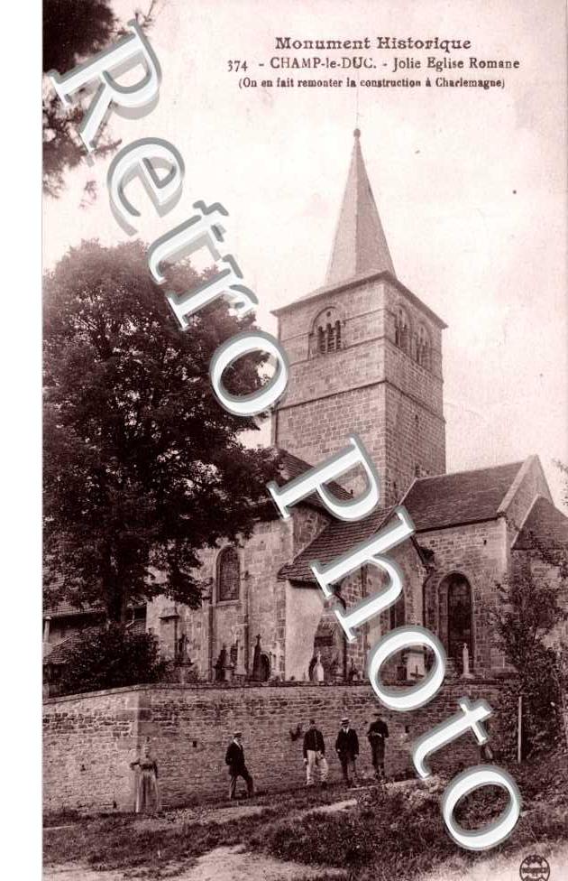 Eglise