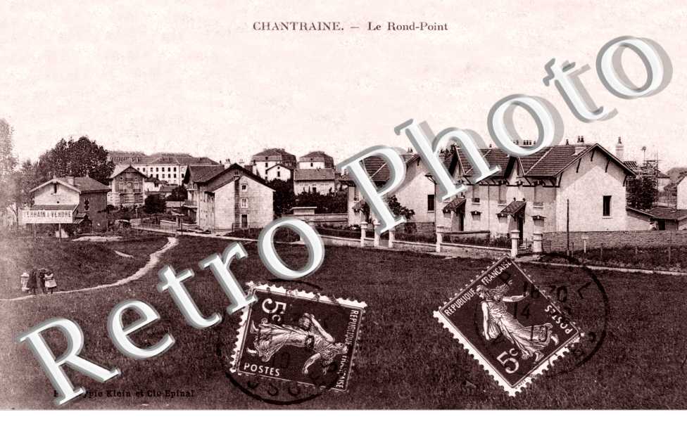 Le Rond Point