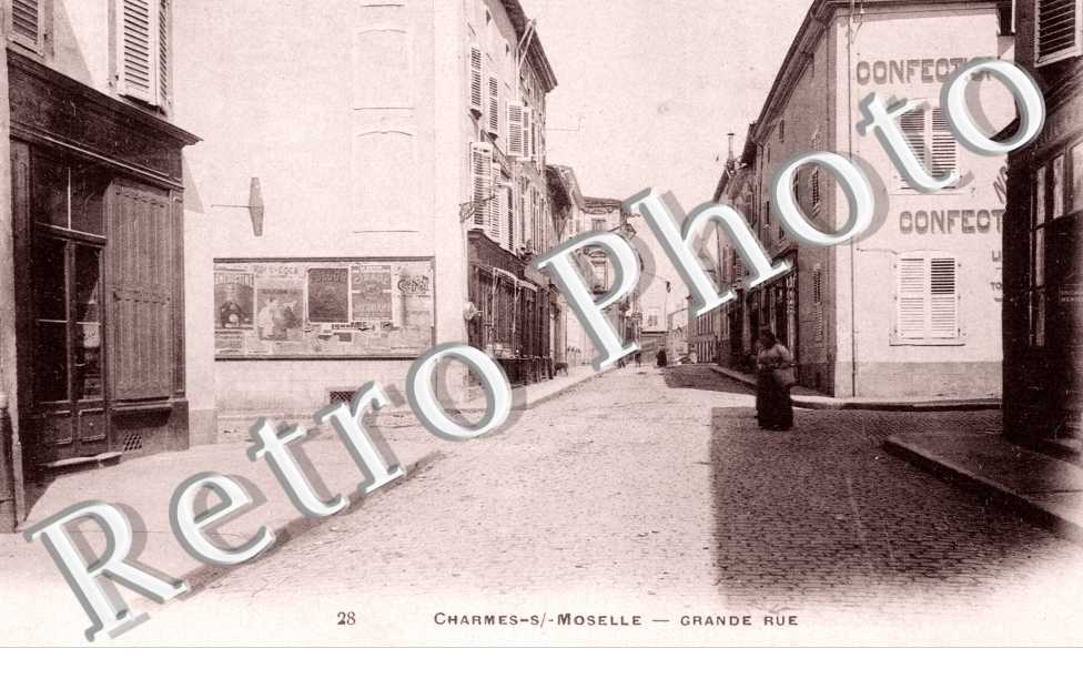 Grande Rue