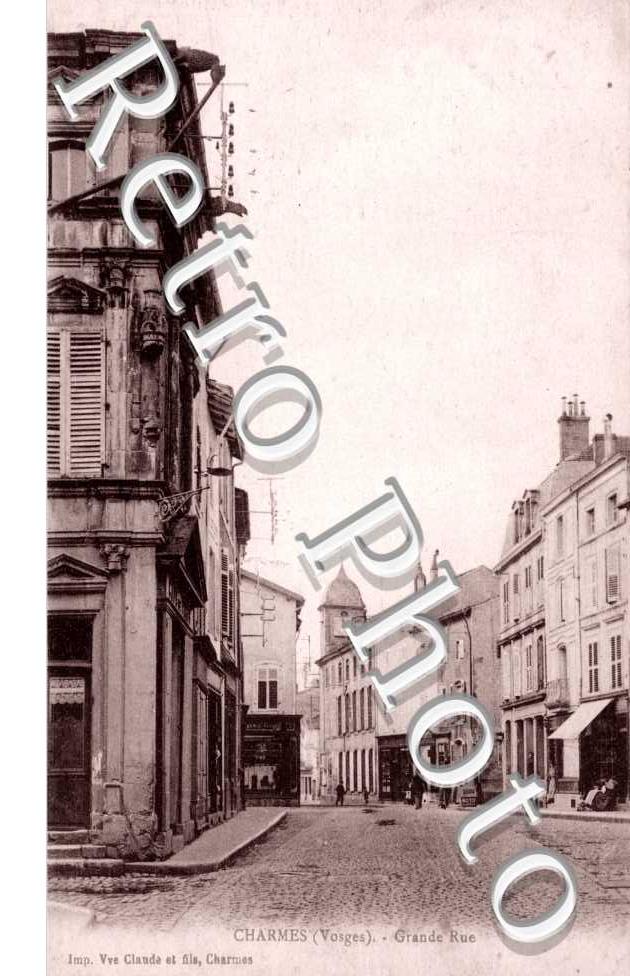 Grande Rue