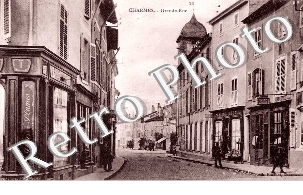 Grande Rue