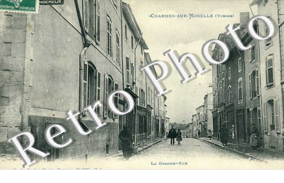 Grande Rue
