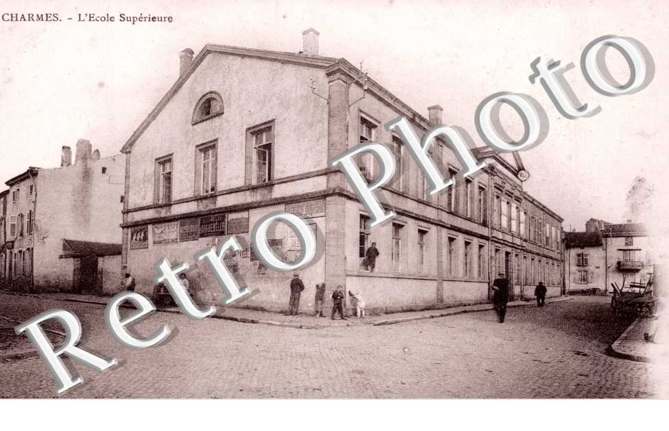 Ecole Supérieure
