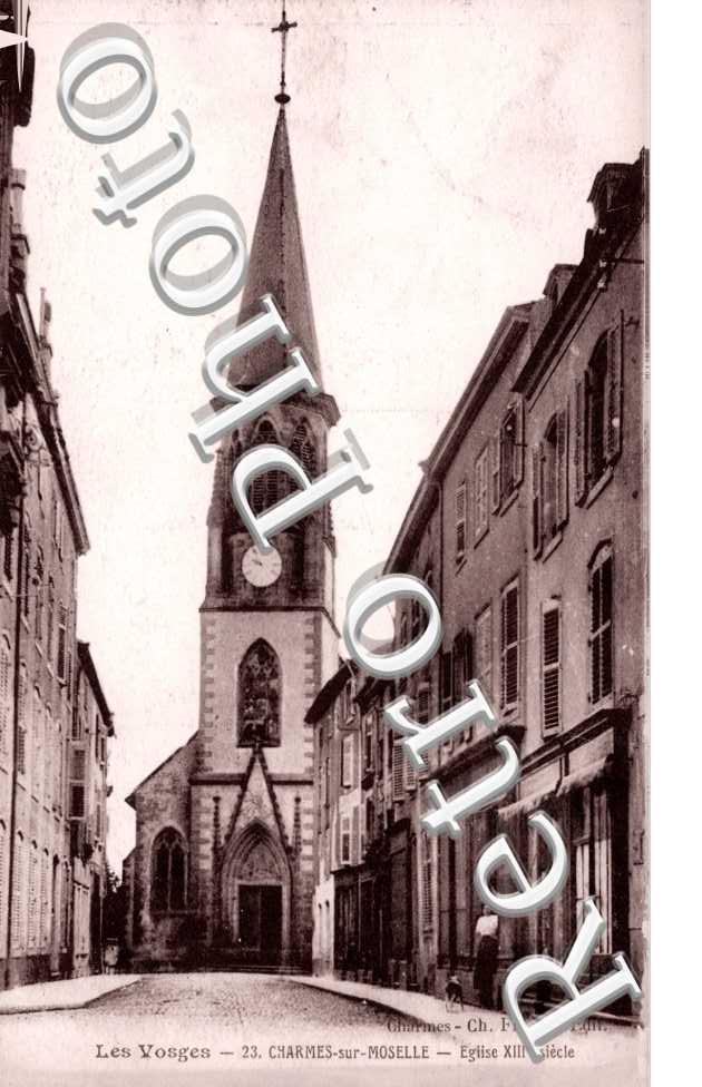 Eglise