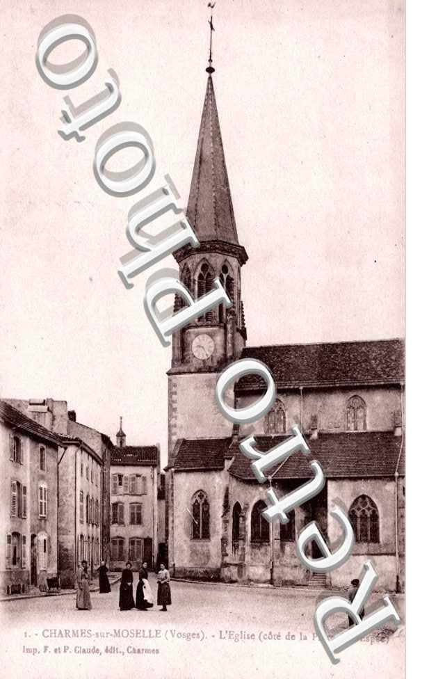 L&#039;Eglise
