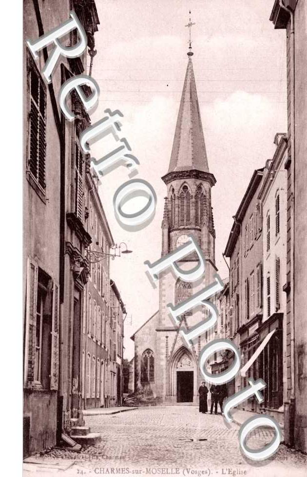 L&#039;Eglise