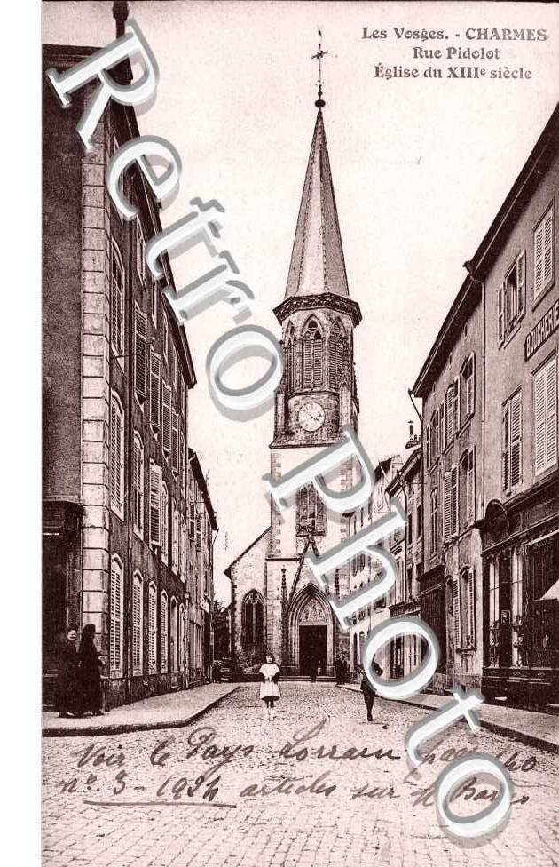 L&#039;Eglise