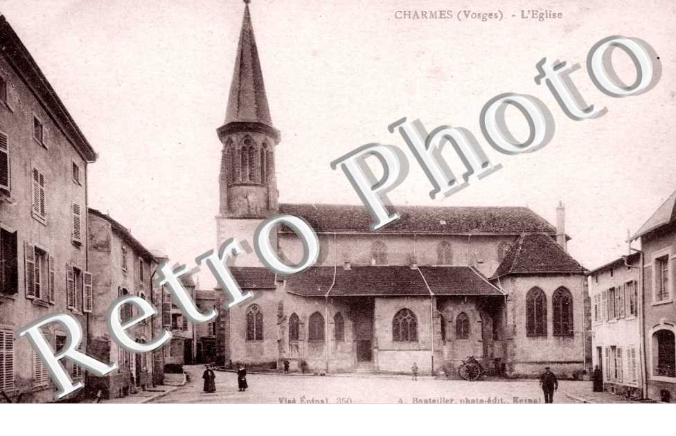 l&#039;Eglise