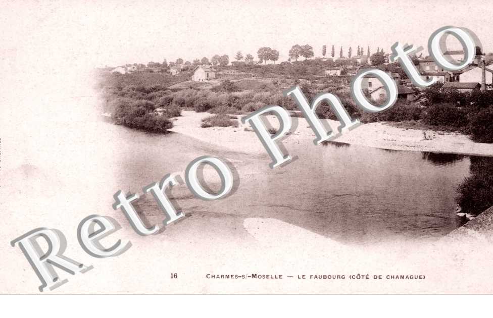 le Faubourg