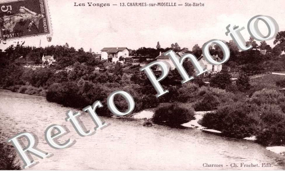 Sainte-Barbe