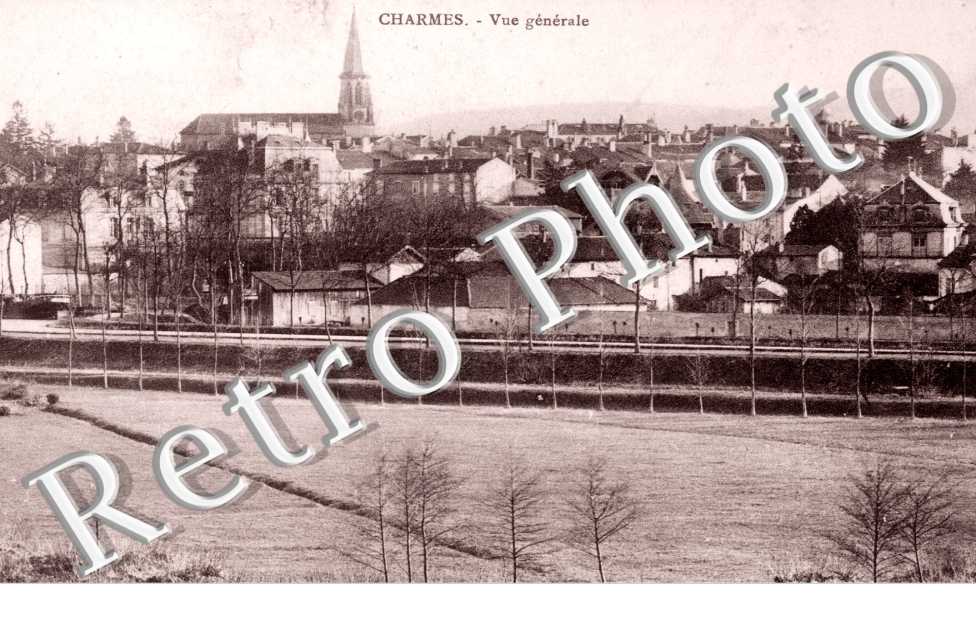 Vue Generale