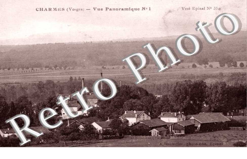 Vue Panoramique