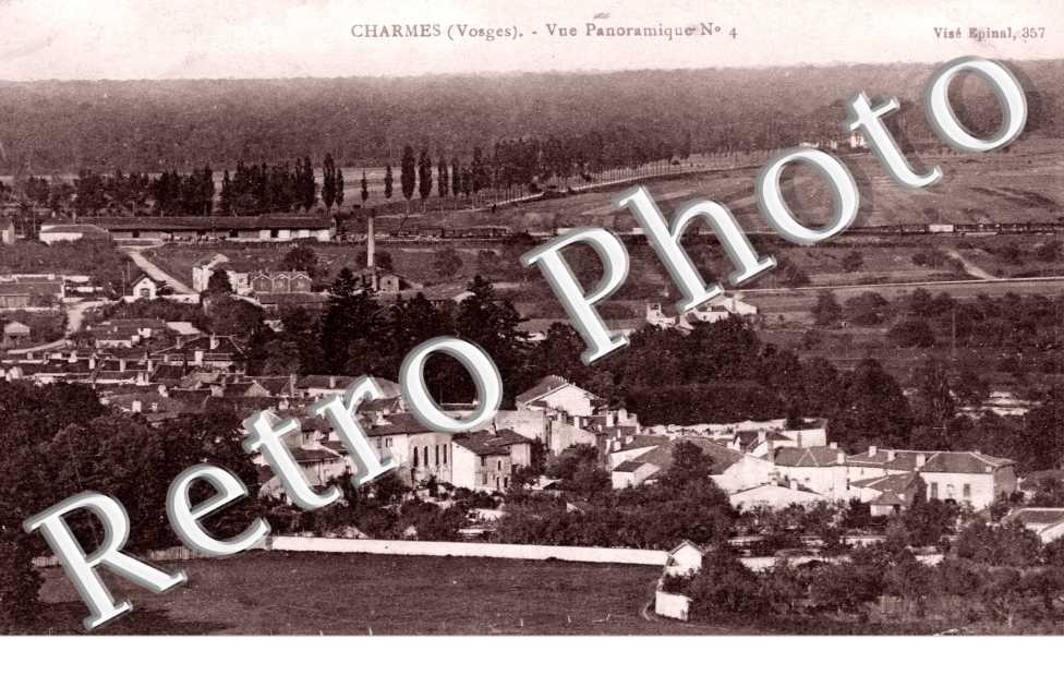 Vue Panoramique