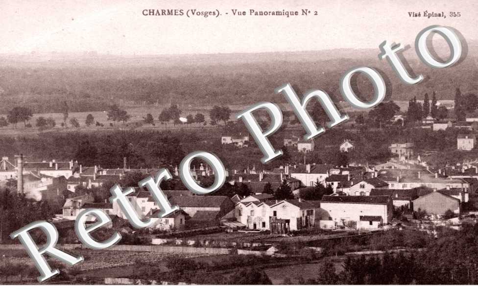 Vue Panoramique