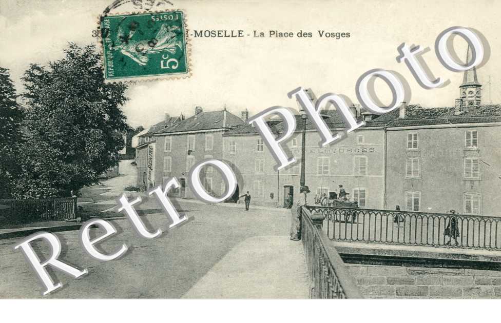 Place des Vosges