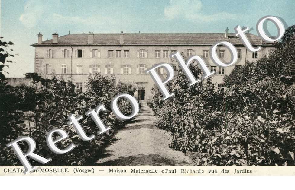 Maison Paul Richard