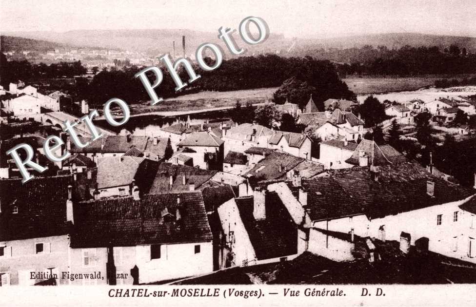 Vue Generale