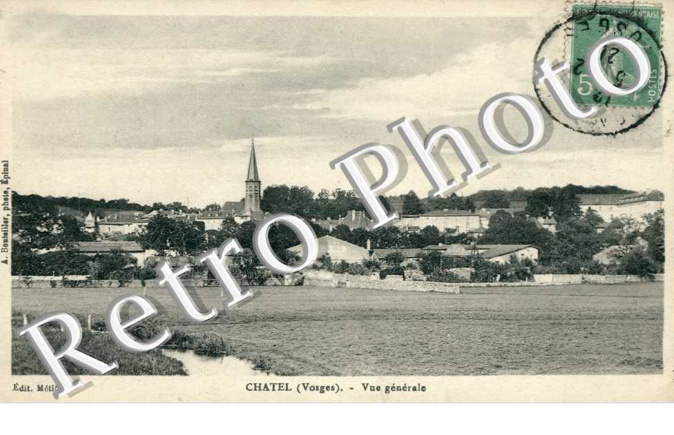 Vue Generale