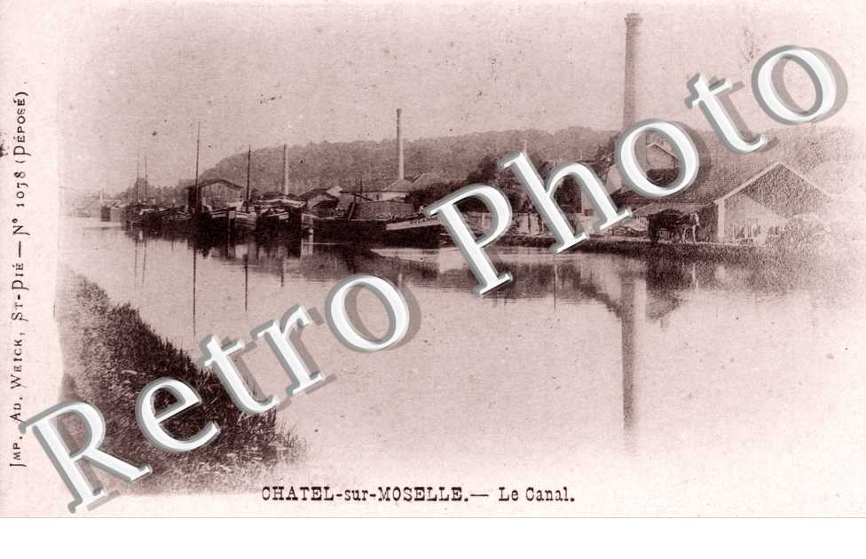 le Canal