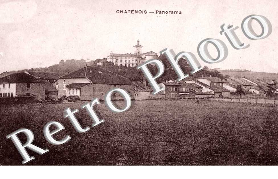 Panorama