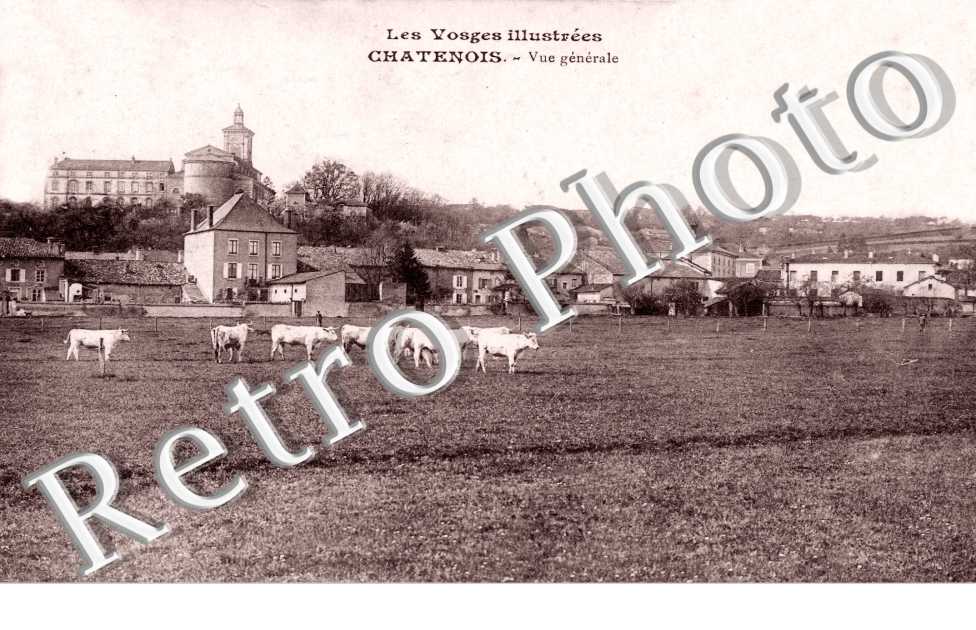 Vue generale