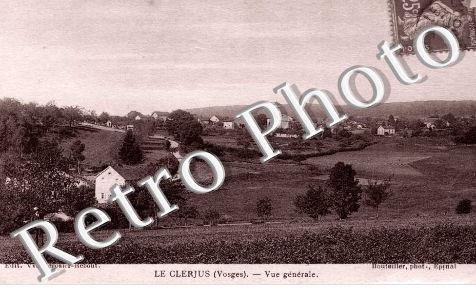 Vue generale