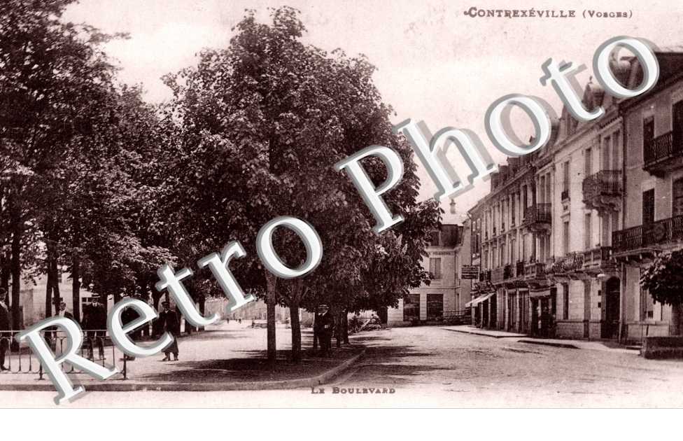 le Boulevard
