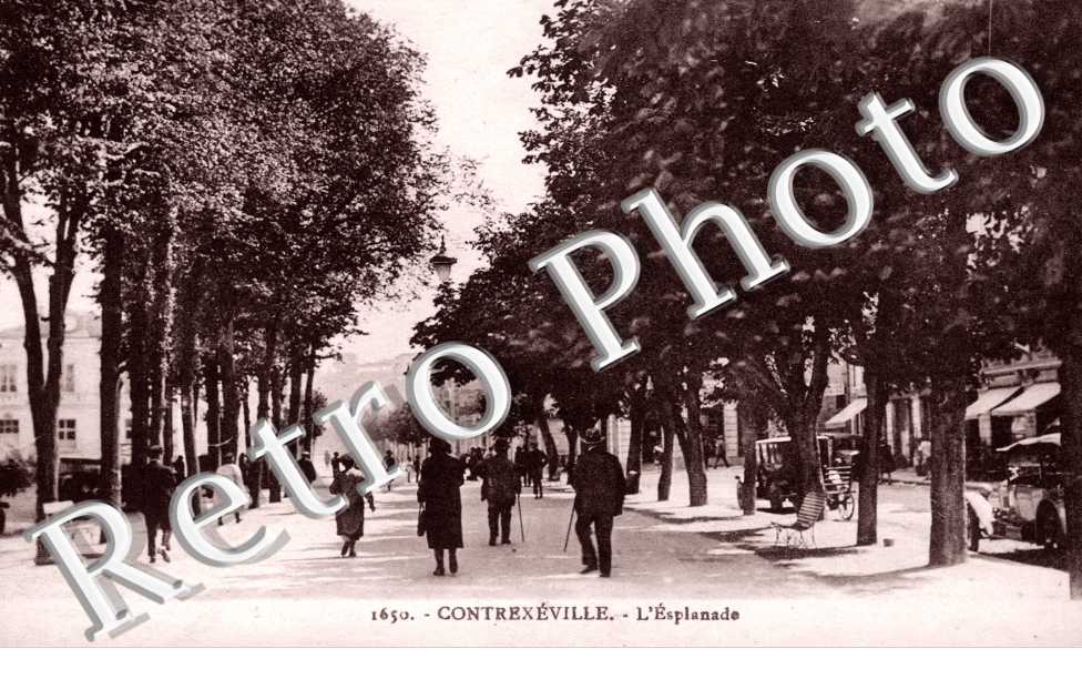 l&#039;esplanade