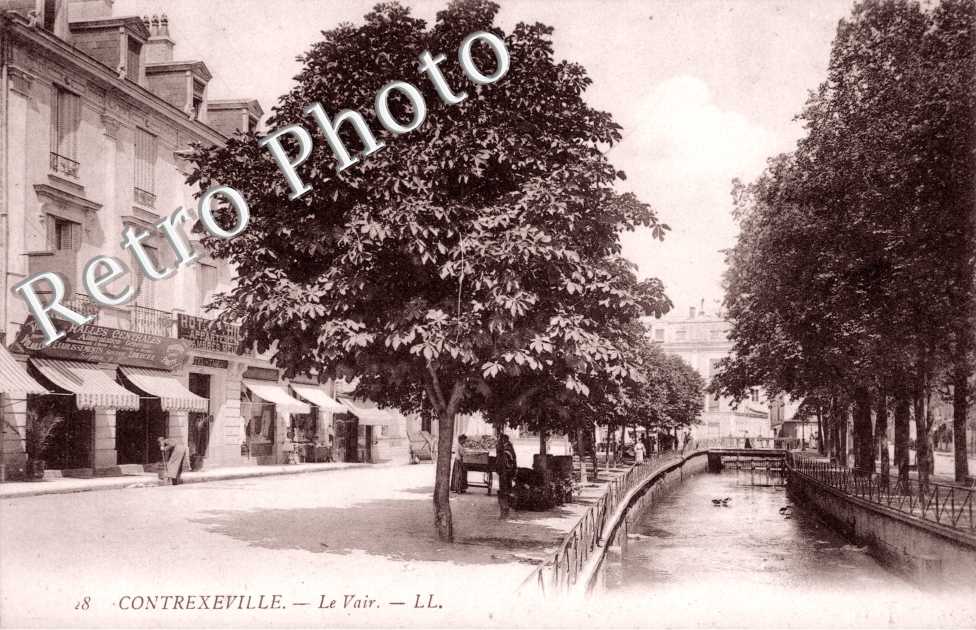 le Vair