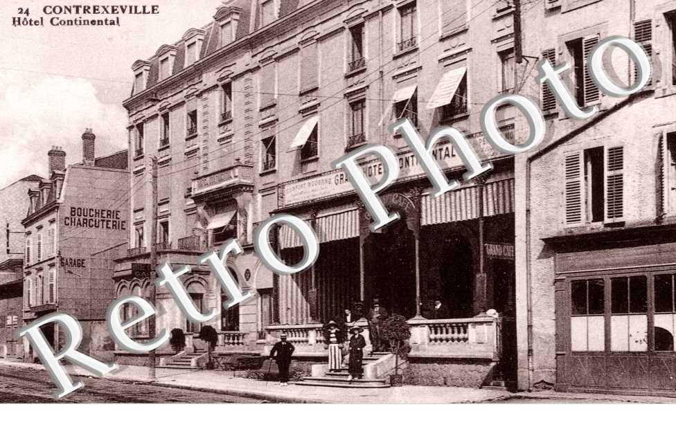 Hotel Continental