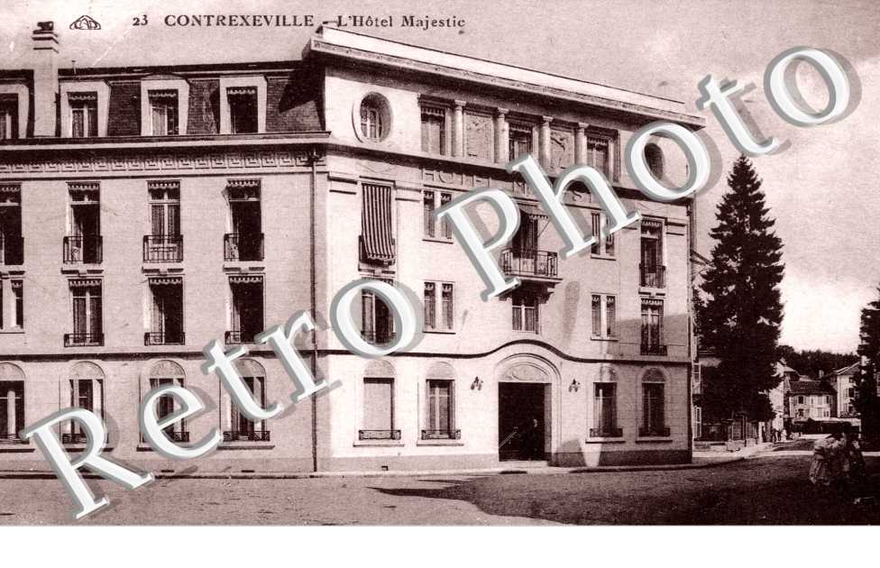 l'Hotel Majeste