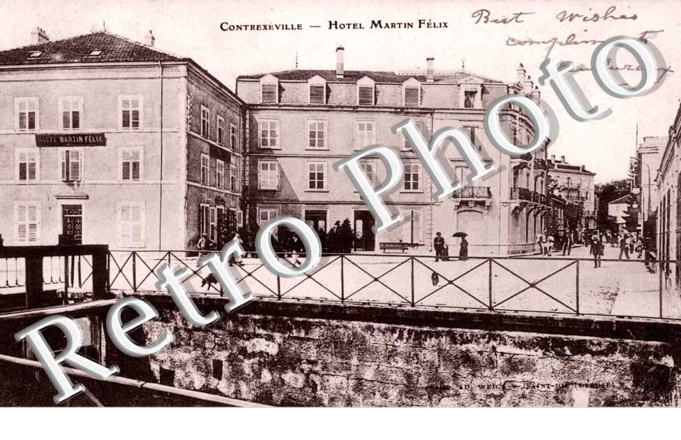 hotel Martin Felix