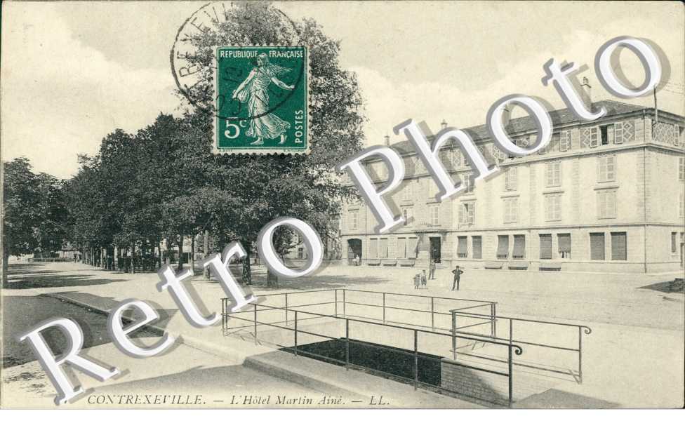 hotel Martin Felix