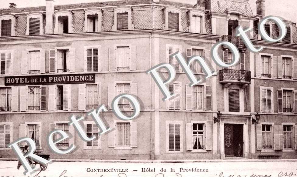 Hotel de la Providence