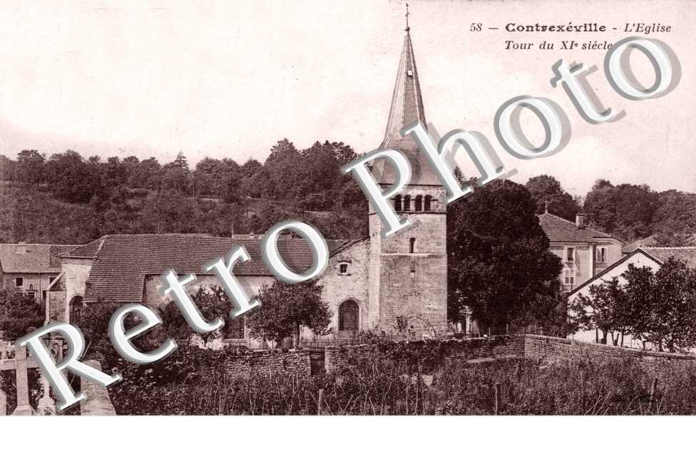 l'eglise